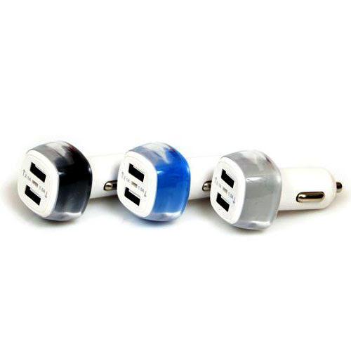 מתאם למטען עם לוגו