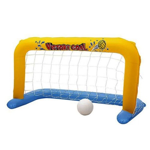 שער כדורגל מתנפח