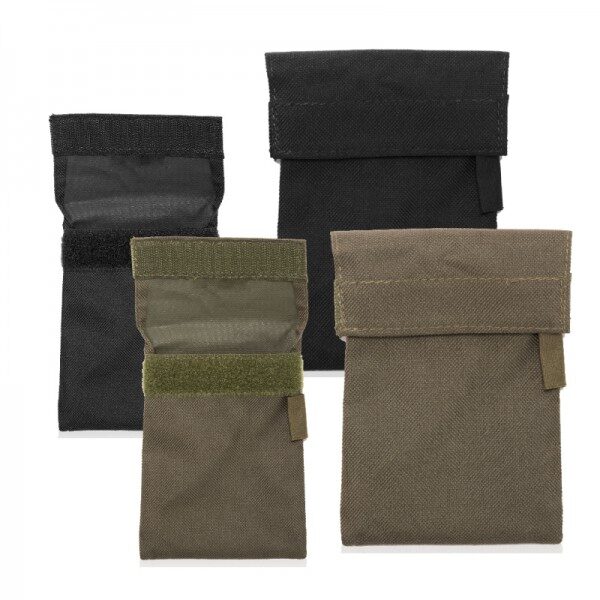 פקל כיסים ממותג