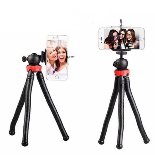 חצובות ממותגות לטלפון חצובות ממותגות לטלפון