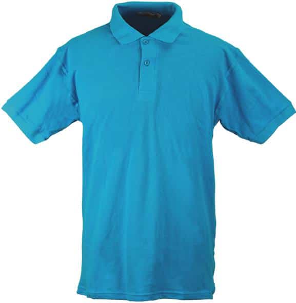 חולצת לקוסט ממותגת