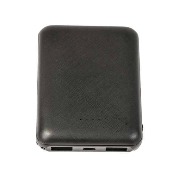 מטען מקצועי ממותג