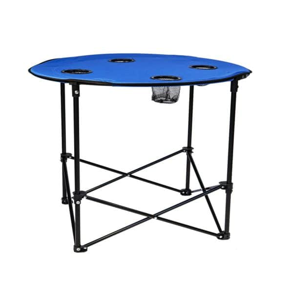 שולחן קמפינג מתקפל שולחן קמפינג מתקפל