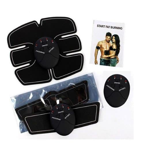 מכשיר לעיצוב שרירים מכשיר לעיצוב שרירים