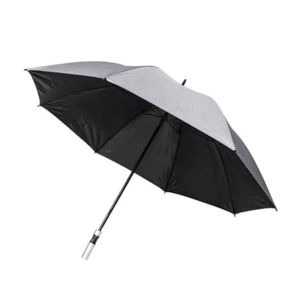 מטריית ג'מבו ממותגת