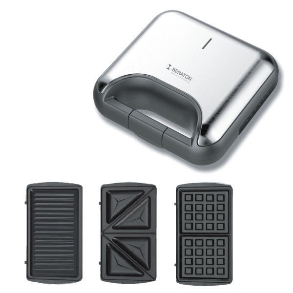 טוסטר ממותג | טוסטר לחיצה