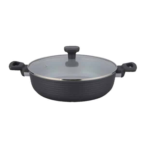 סיר בישול ממותג