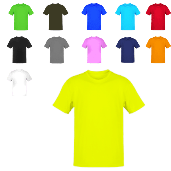 חולצות דרייפיט ממותגות