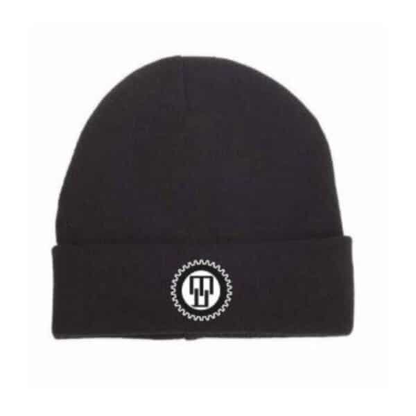 כובעי גרב עם לוגו | כובע גרב ממותג