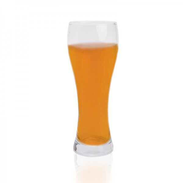 כוס זכוכית לבירה 