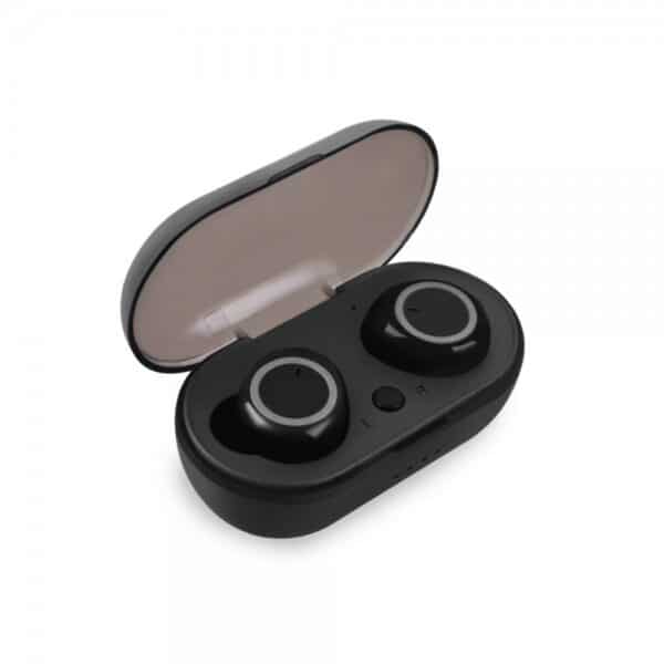 אוזניות מגנט ממותגות