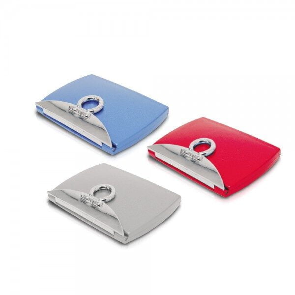 מראת כיס ממותגת