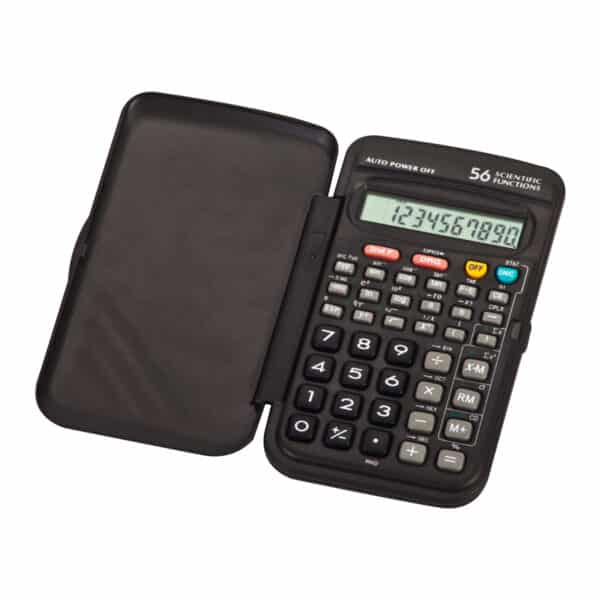 מחשבון מדעי