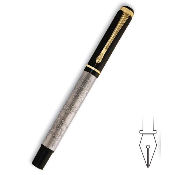 עטים למתנה ללקוחות מחו"ל