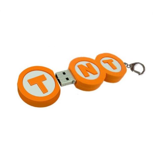 דיסק און קי סיליקון תלת מימדי