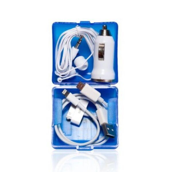 סט נסיעות עם לוגו סט נסיעות עם לוגו