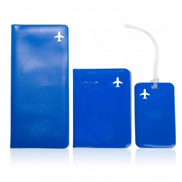 סט נסיעות ממותג סט נסיעות ממותג