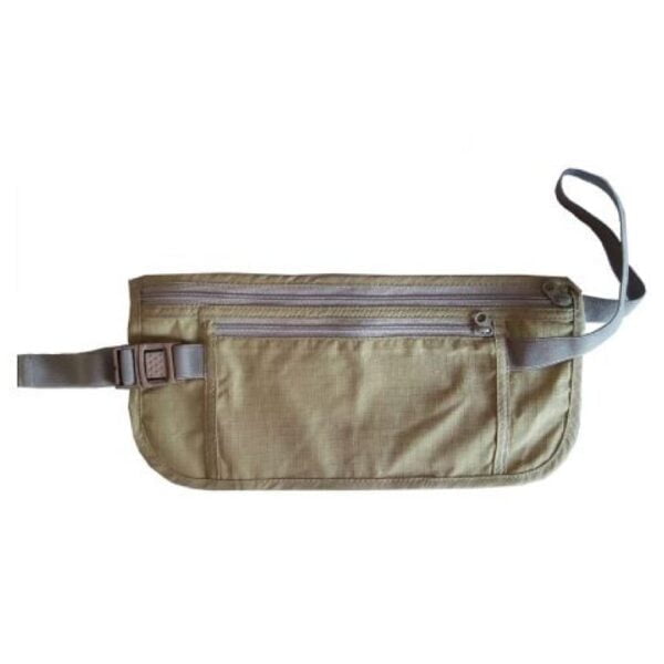 פאוץ' כסף ממותג