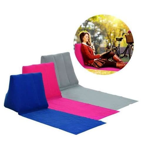 פירמידת נוחות מתנפחת