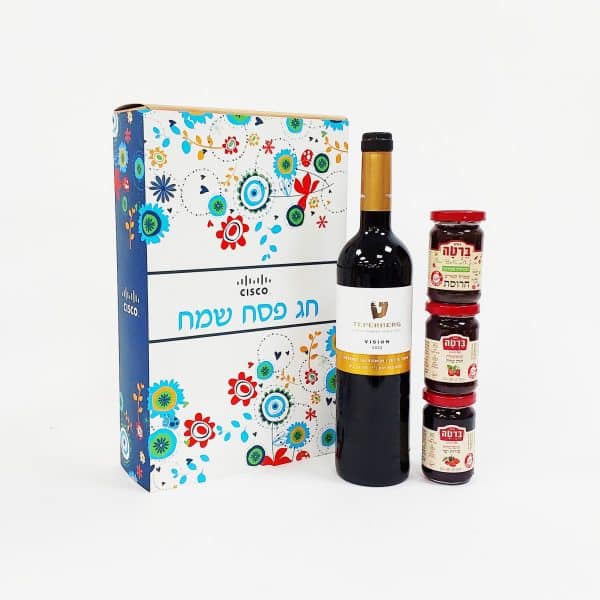 מתנות לעובדים לפסח