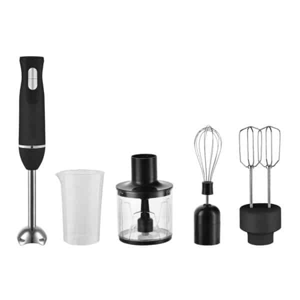 סט בלנדר מוט מקצועי