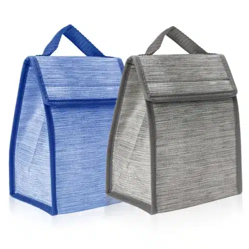 צידנית אלבד עם לוגו צידנית אלבד עם לוגו