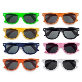 משקפי שמש קלאסיים UNISEX