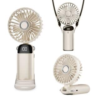 מאוורר תלייה לצוואר מאוורר תלייה לצוואר