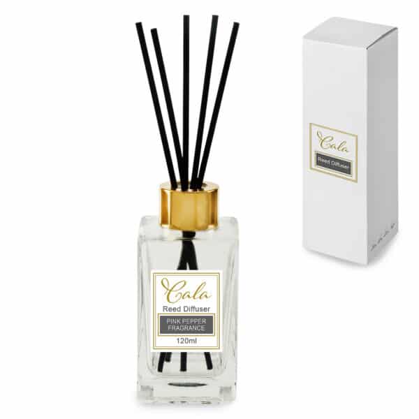 מפיצי ריח עם לוגו