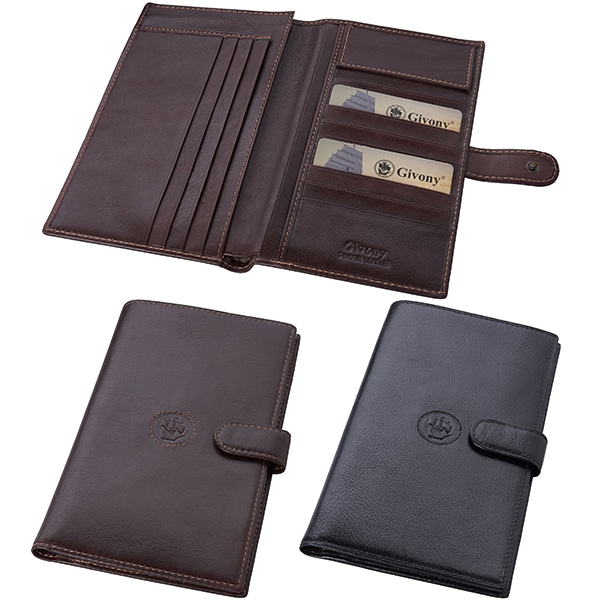 נרתיק טיסה ממותג