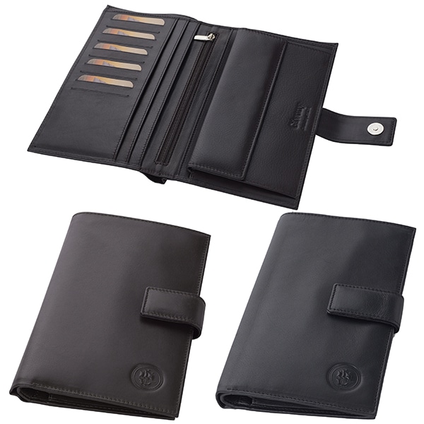 כיסוי דרכון ממותג