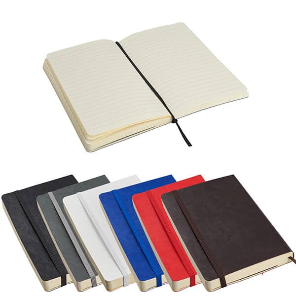 מחברת A5 מפוארת