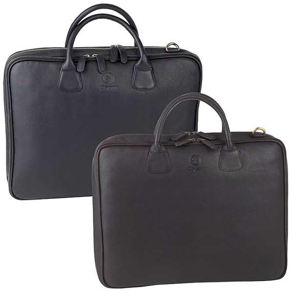 תיק מנהלים ממותג למחשב