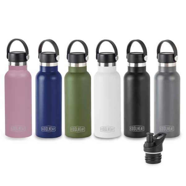 תרמוסים ממותגים