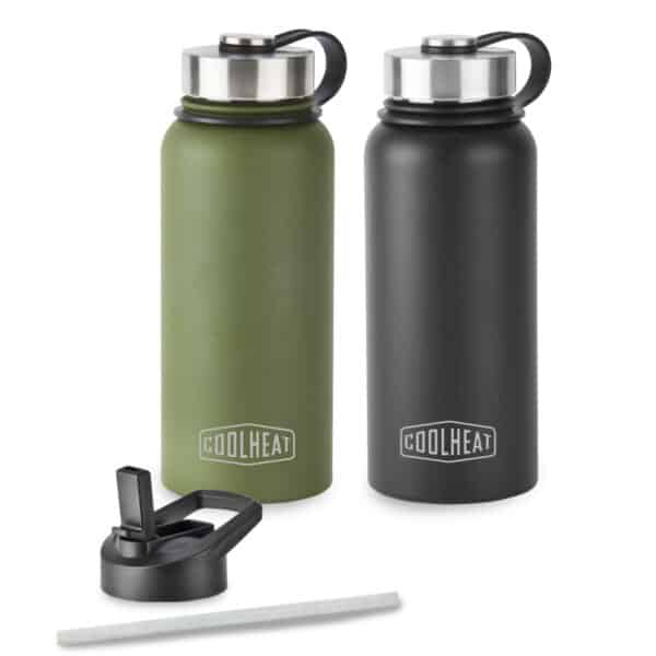 טרמוס נירוסטה עם הדפסת לוגו טרמוס נירוסטה עם הדפסת לוגו