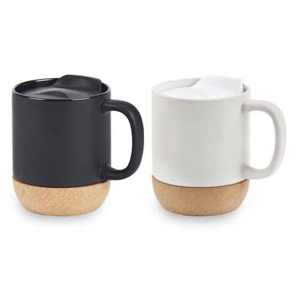 ספל עם בסיס שעם ספל עם בסיס שעם