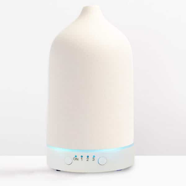 מפיץ ריח קרמי