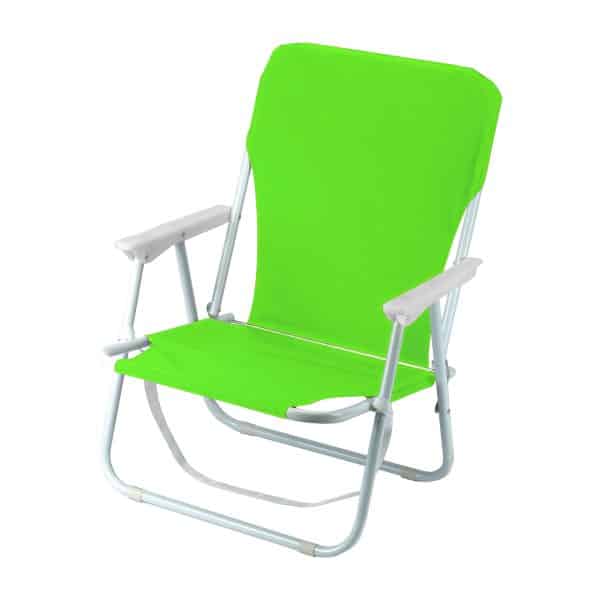 כיסא מתקפל עם כיס כיסא מתקפל עם כיס