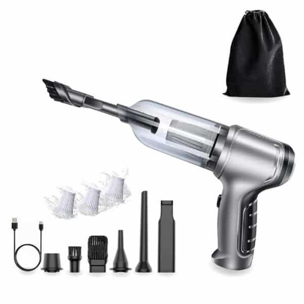 שואב אבק לרכב