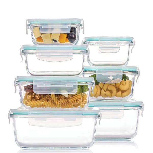 סט קופסאות אחסון | מתנות לעובדים