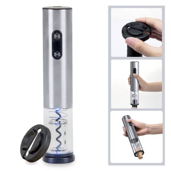 פותחן חשמלי ליין