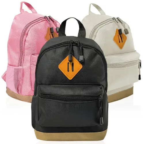 תיק גב קורדורה בעיצוב קלאסי