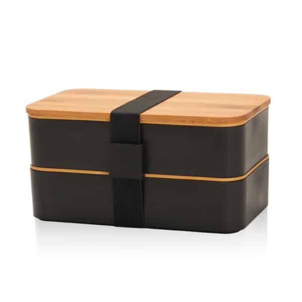 קופסת אוכל עם סכו קופסת אוכל עם סכו