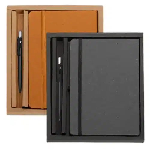 מחברת עם הטבעת לוגו מחברת עם הטבעת לוגו