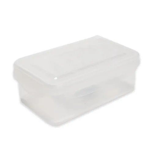 קופסת אוכל עם אטימת סיליקון קופסת אוכל עם אטימת סיליקון