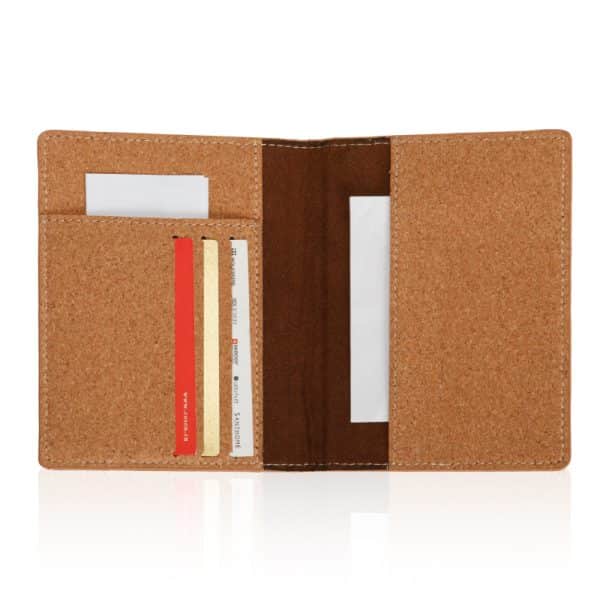 נרתיק מהודר לנסיעות ולדרכון