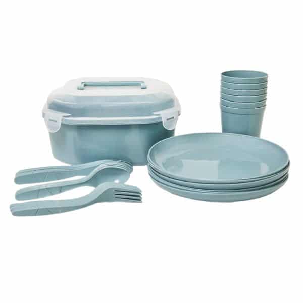 סט פיקניק רב פעמי סט פיקניק רב פעמי