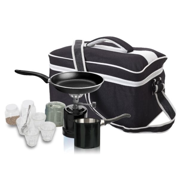 ערכת קפה ממותגת ערכת קפה ממותגת