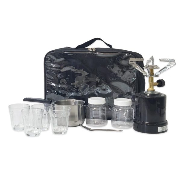 הדפסה על ערכות קפה