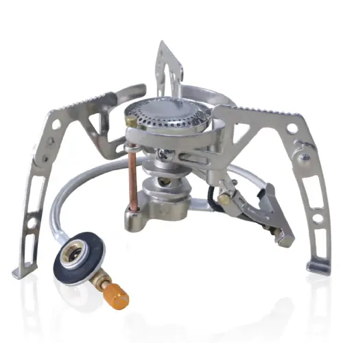 כירת גז אלפינית כירת גז אלפינית